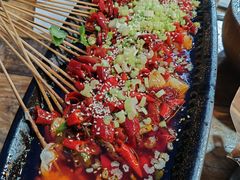 -成都吃客(九眼桥店)