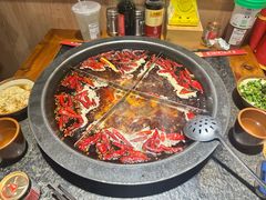 -陈眼镜火锅(总店)