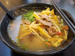 酸笋牛肉粉-为为螺蛳粉(皇庭广场店)