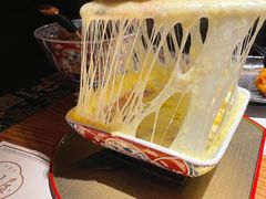 能拉丝芝士瀑布甘薯-玉川屋·深夜食堂居酒屋(柳巷店)