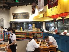 -龍堂蟹黄小笼包(万家丽店)