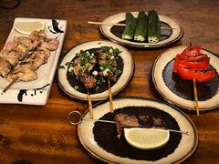 -野草酒馆GRASS TAPROOM(时代天街店)