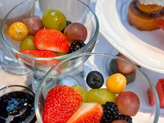 -北京贵宾楼饭店 红墙咖啡厅