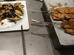 -大闫家烧烤·小海鲜家常菜(郑庄店)