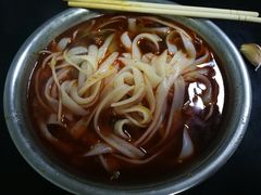 -薛记襄阳香辣牛肉面(平安路店)