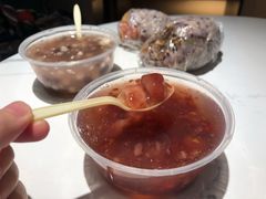 -芳婆糕团店(王府大街店)
