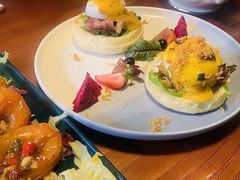 -ChitChat奇洽·Bistro(黎黄陂路店)