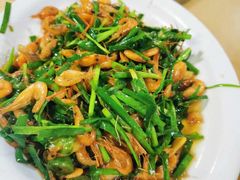 -红炎炎农家菜老字号(金水台店)