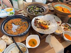 -云海肴·汽锅鸡·云南菜(祥云小镇店)