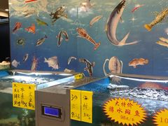 水产区-清心鸡沙田乳鸽店·非遗传承(粤垦路店)