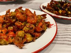 -汉虾王.小龙虾.武汉菜.粤菜(科技园店)