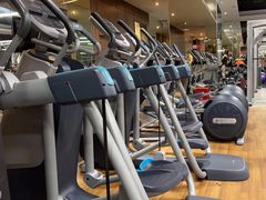 -MOHO FITNESS梦航游泳健身(国创中心店)