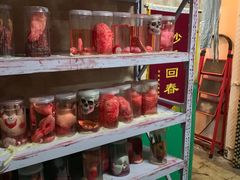 -棂笼·深度沉浸密室(武汉旗舰店)