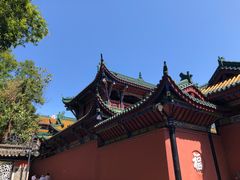 -丰都鬼城名山景区