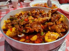 -辣小鲜·南昌大排档(船山路店)