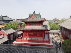 -开封府