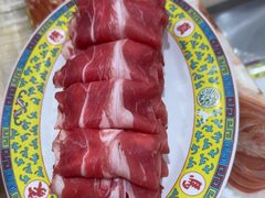 -清真·马家火锅美食城(镇江北路店)
