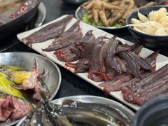 -铜元老码头鳝鱼火锅