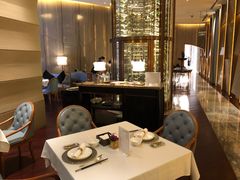 大堂-成都瑞吉酒店·宴庭中餐厅