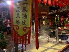 -客家大院·非遗赣南客家菜(郁孤台店)
