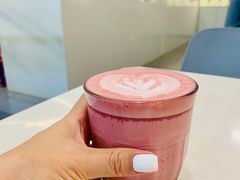 -仁义涵西餐·咖啡(中华巴洛克店)