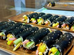 -传闻来紫菜包饭·打糕(西塔韩百店)