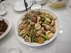-健跳小海鲜(人民路店)