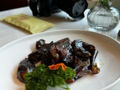自制酱鸭-菲乐餐厅(三十年经营·湖滨路店)
