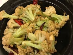 -汇景希尔顿逸林酒店·悦轩中餐厅