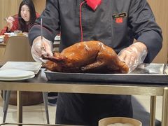 -全聚德(上海首店浦东店)