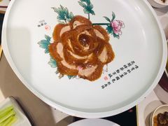 -京味斋·北京烤鸭(北京南站洋桥店)