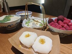 -李百蟹·江南蟹黄面·河景餐厅(夫子庙总店)