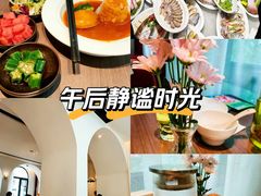 -将相和·海鲜蒸饺大连菜