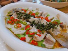 招牌无骨大鳊鱼-顺味凤城(九六广场店)