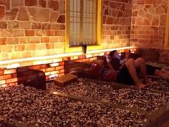 -菲拉拉漫温泉(东环路店)