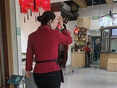 -渔码头食府·20年蓬莱老字号(登州路店)