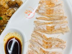 -犇犇烧烤(铁道学院店)