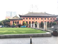 -南京钟山宾馆(江苏省会议中心)