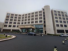 -南京西康宾馆