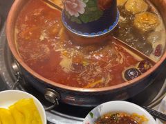 -咏江南·苏式火锅·苏州评弹(观前街店)
