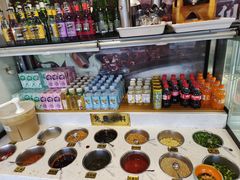 -铭记蛙小仙·活蛙畅享(CBD万达广场店)