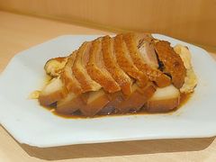 -狮头牌卤味研究所·卤味饭(花城汇南区店)