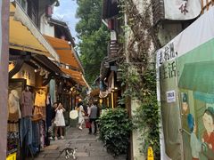 -小河直街历史文化街区