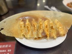 -邢家锅贴老店·非遗·开封菜(金明广场店)