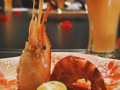 -老吉堂上海本帮菜(工体店)