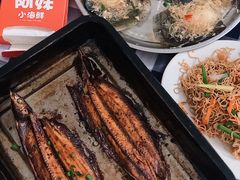 -阿妹小海鲜(下角店)
