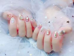 -如一·美甲美睫