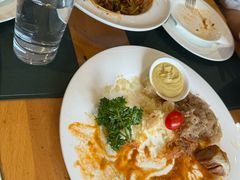 -兰特伯爵西餐厅·啤酒屋(方庄店)