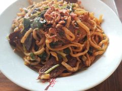 燃面-罍+村卤菜摊(罍街店)