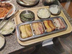 -高丽苑韩国烤肉(海昌路旗舰店)